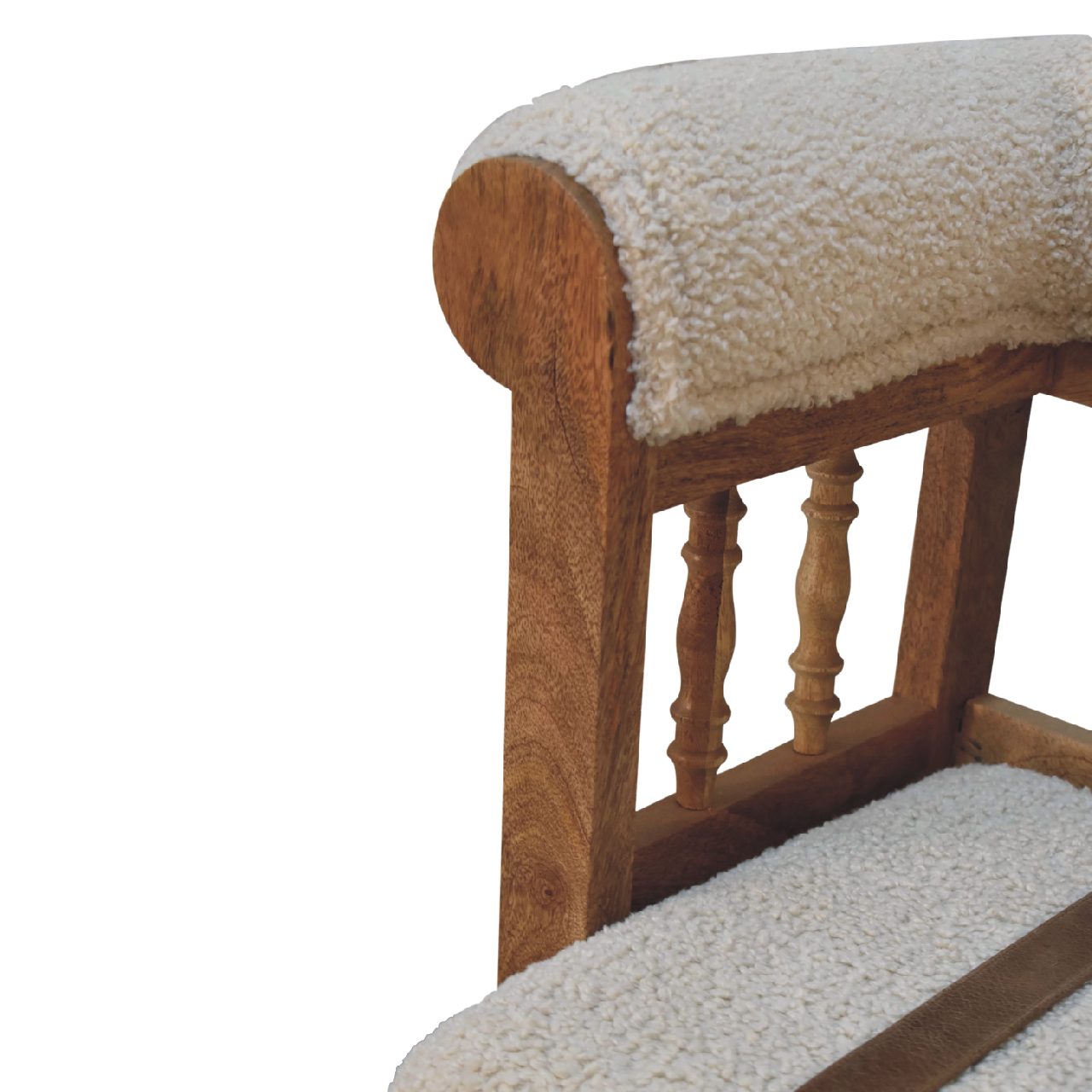 WillowStone artisan furniture