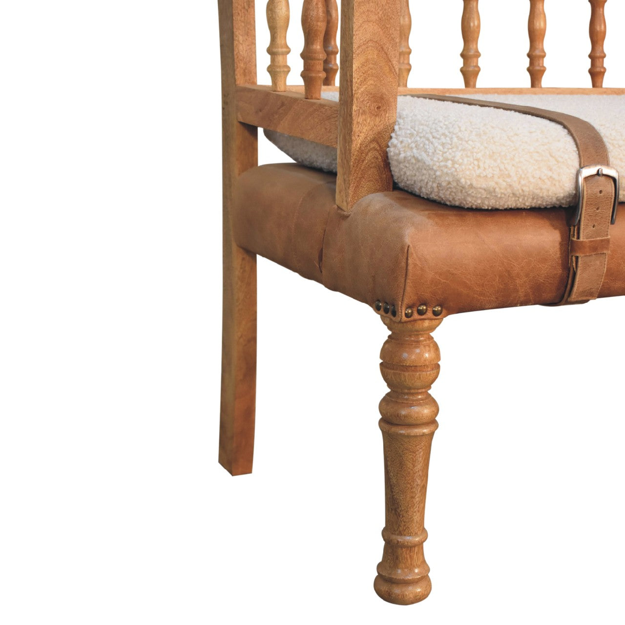 WillowStone artisan furniture