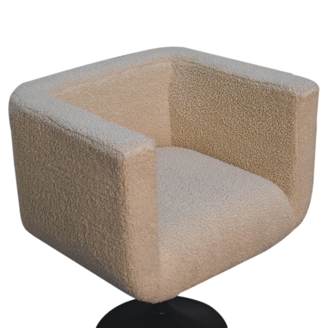 WillowStone artisan furniture