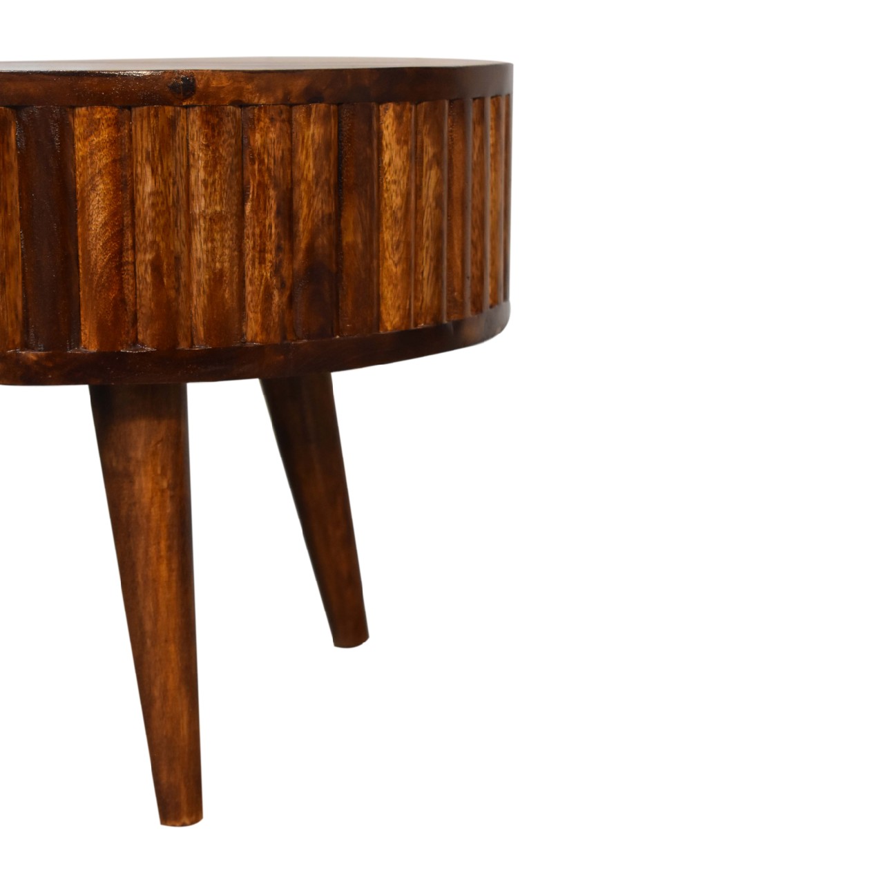 WillowStone artisan furniture