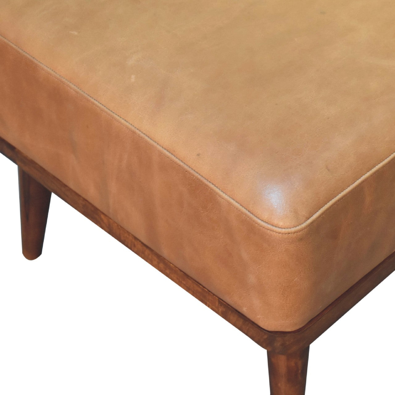 WillowStone artisan furniture