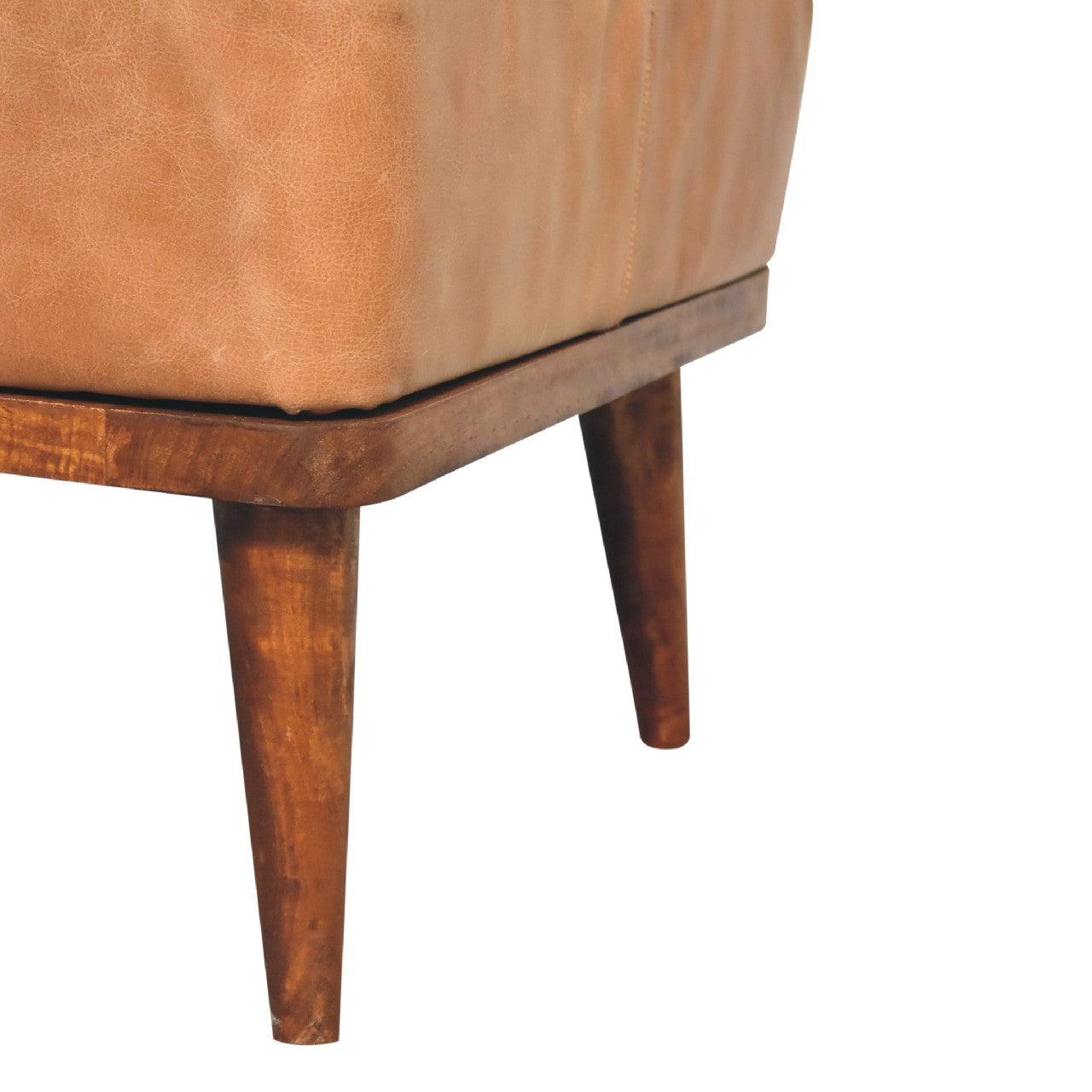 WillowStone artisan furniture