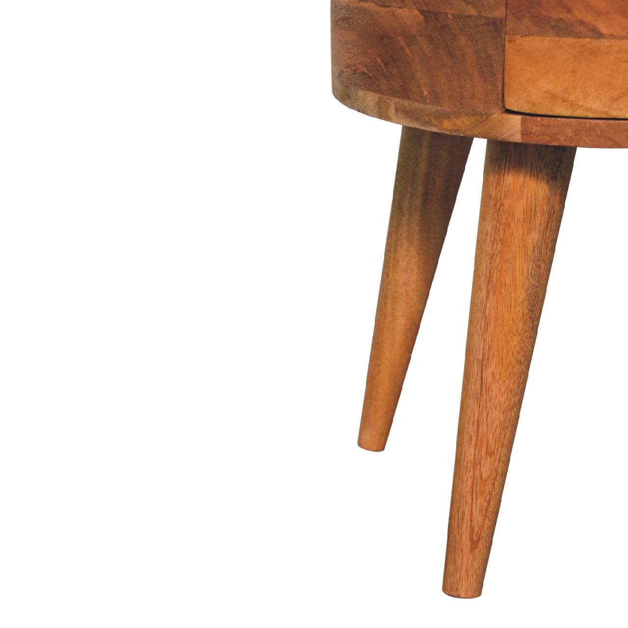 WillowStone Odyssey Oak-ish nightstand