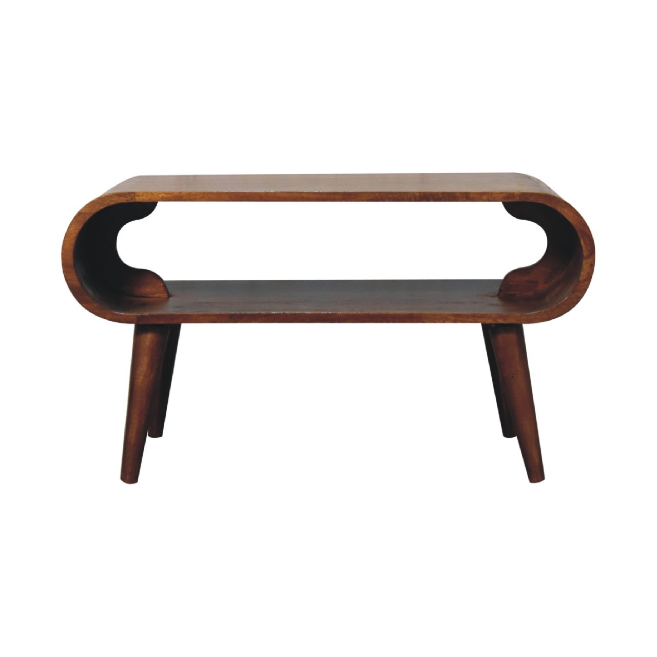 WillowStone artisan furniture