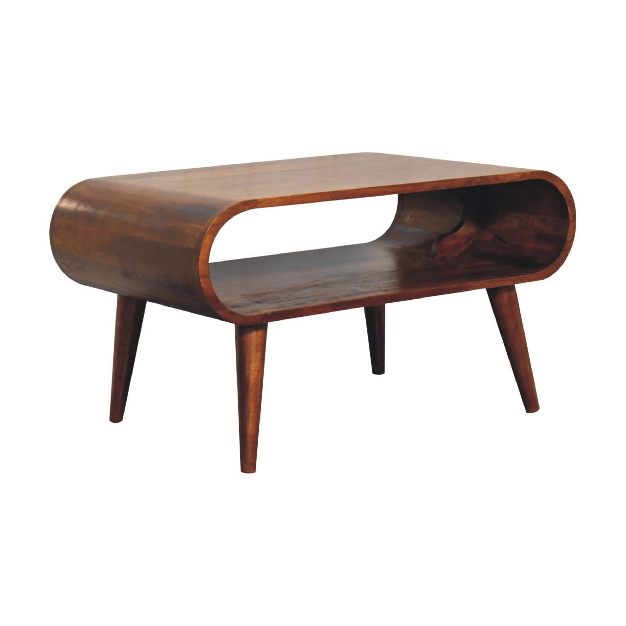 WillowStone artisan furniture