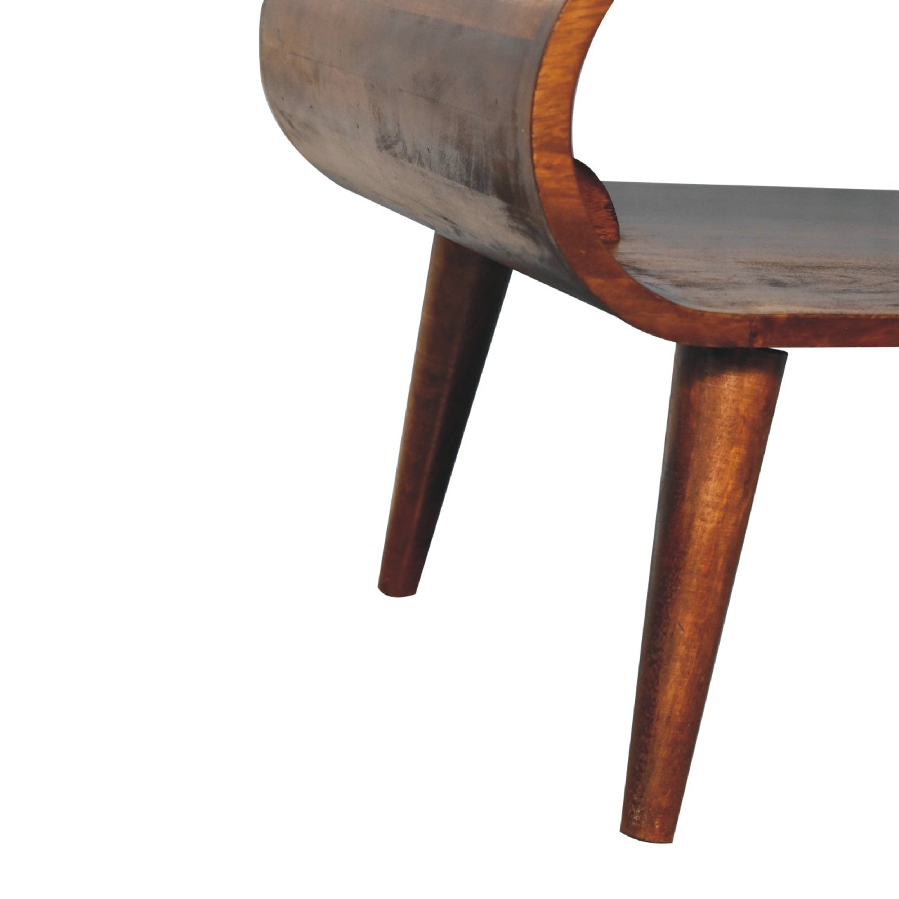 WillowStone artisan furniture