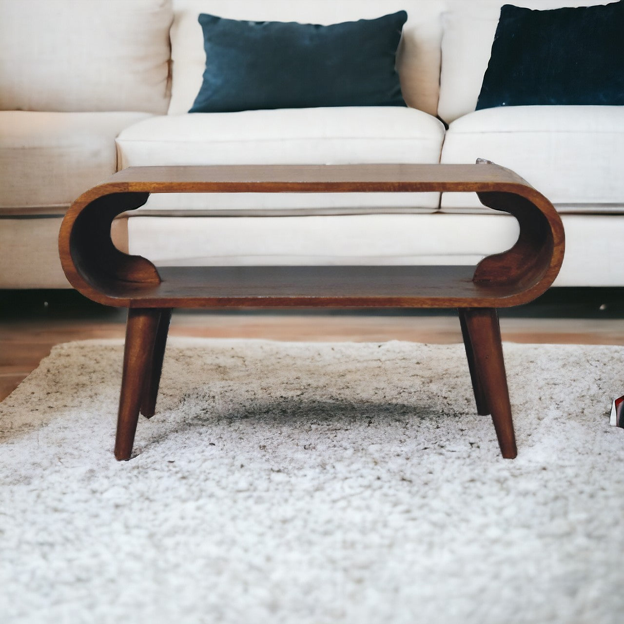 WillowStone artisan furniture