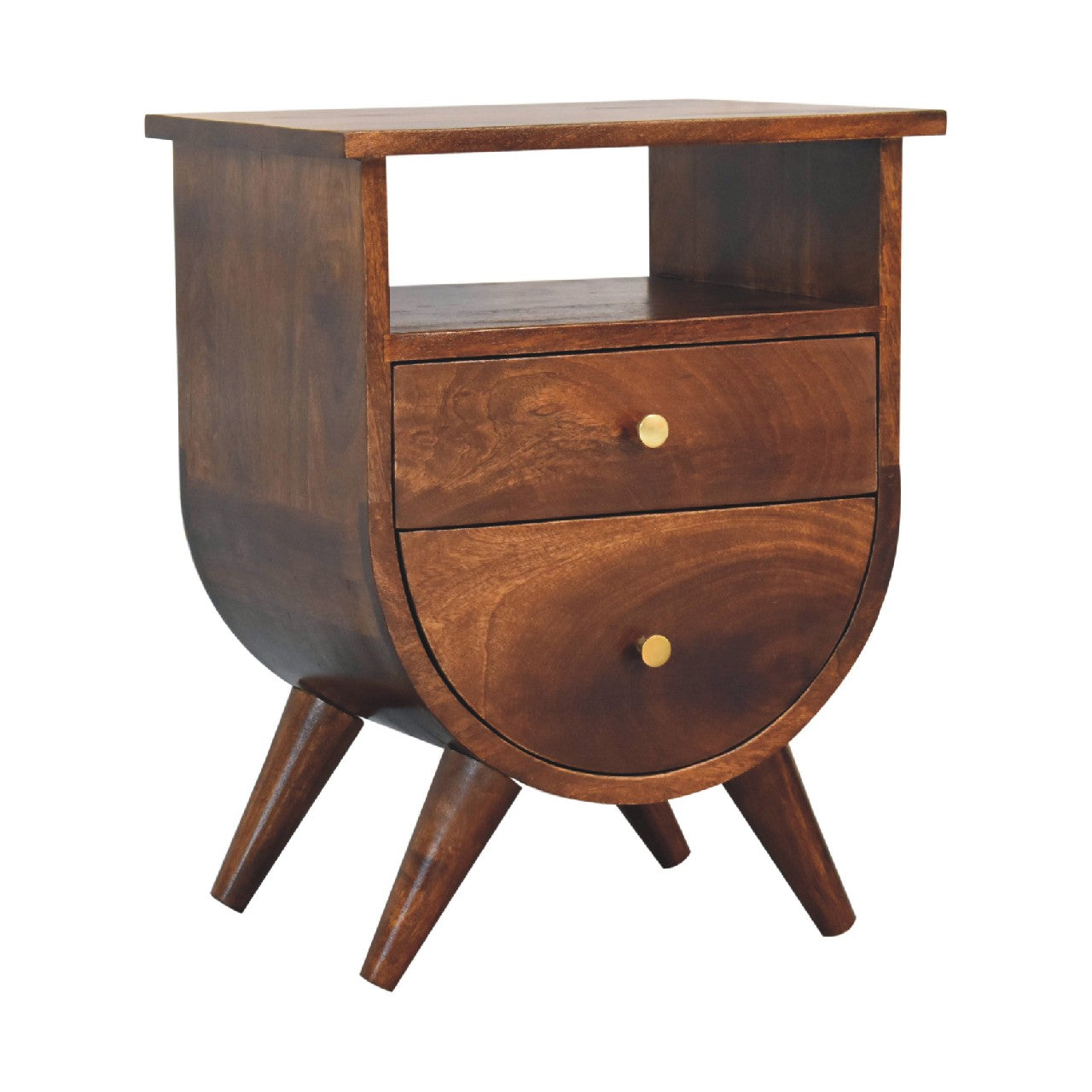 WillowStone artisan furniture