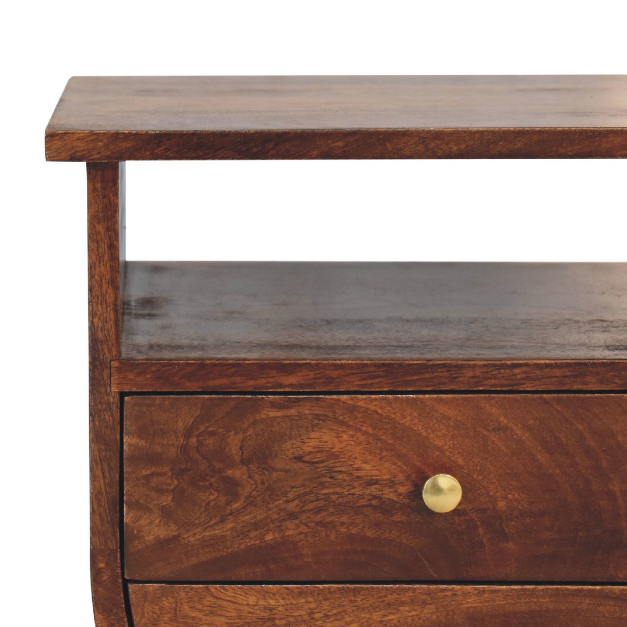 WillowStone artisan furniture