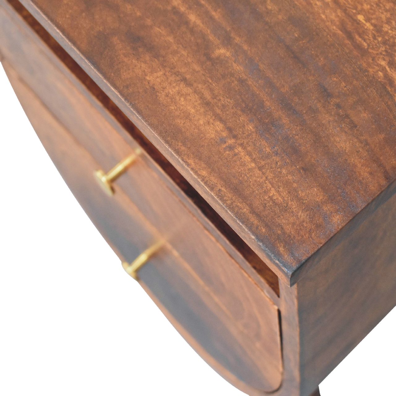 WillowStone artisan furniture