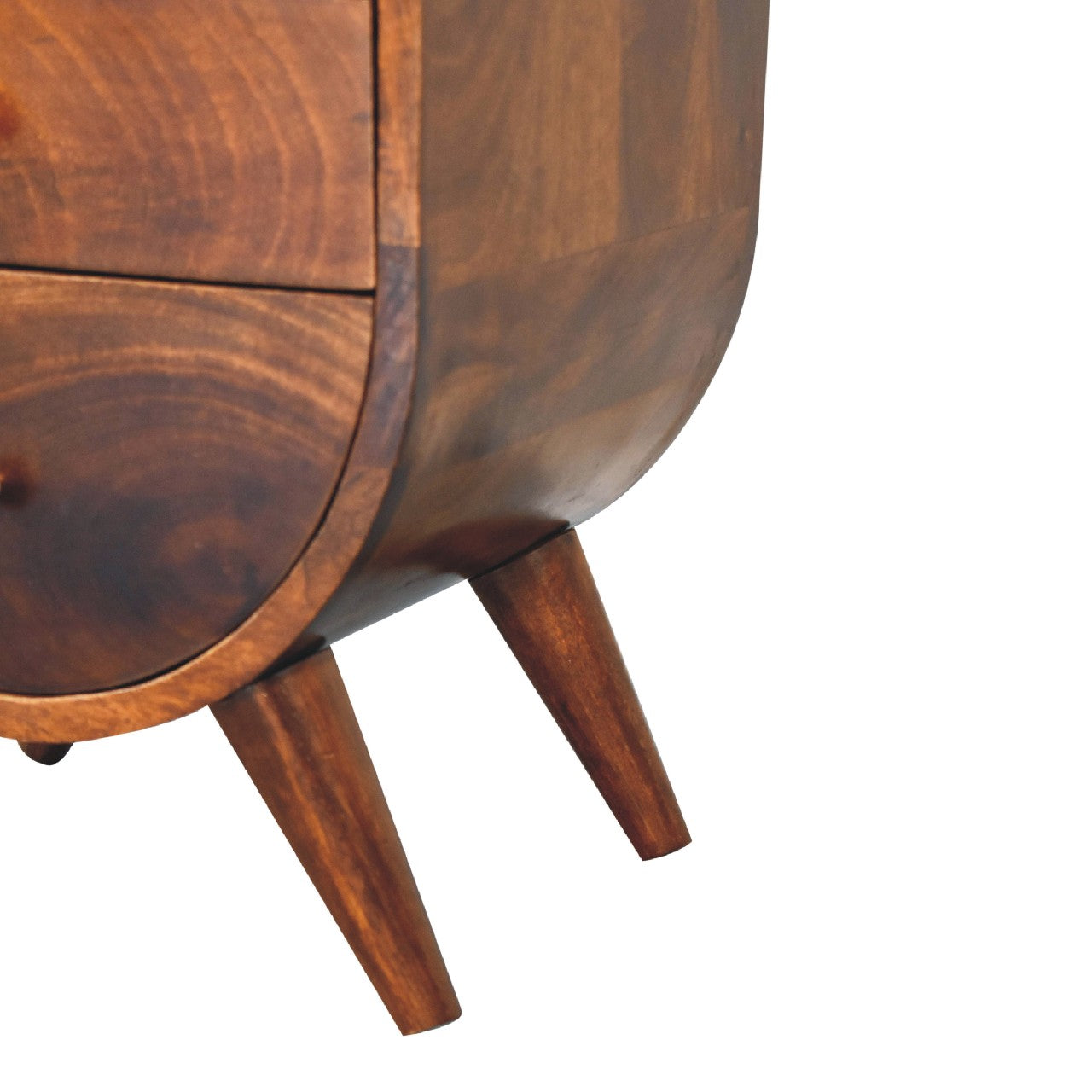WillowStone artisan furniture