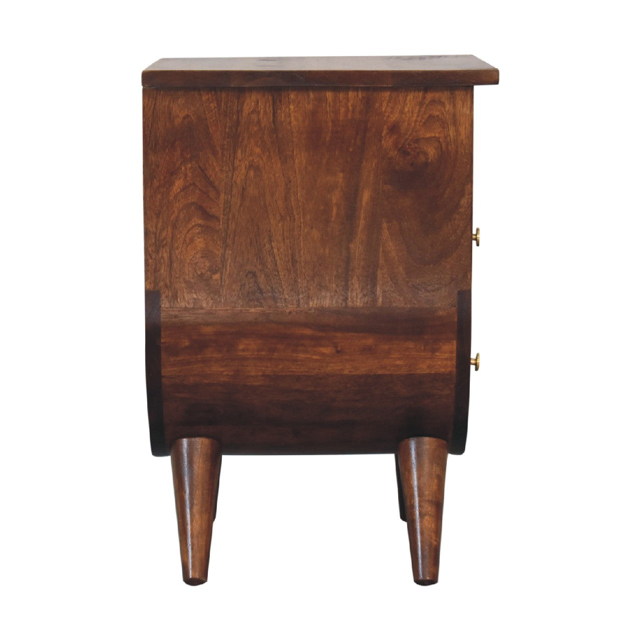 WillowStone artisan furniture