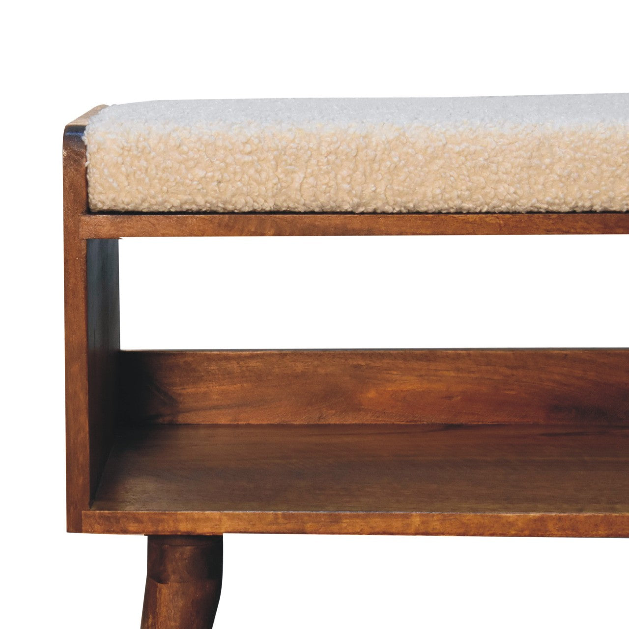WillowStone artisan furniture