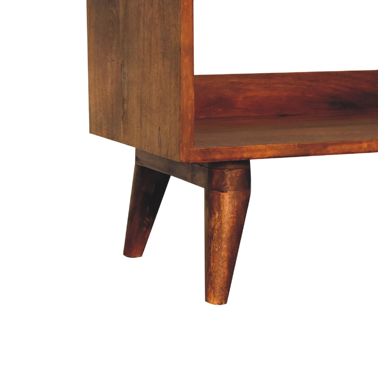 WillowStone artisan furniture