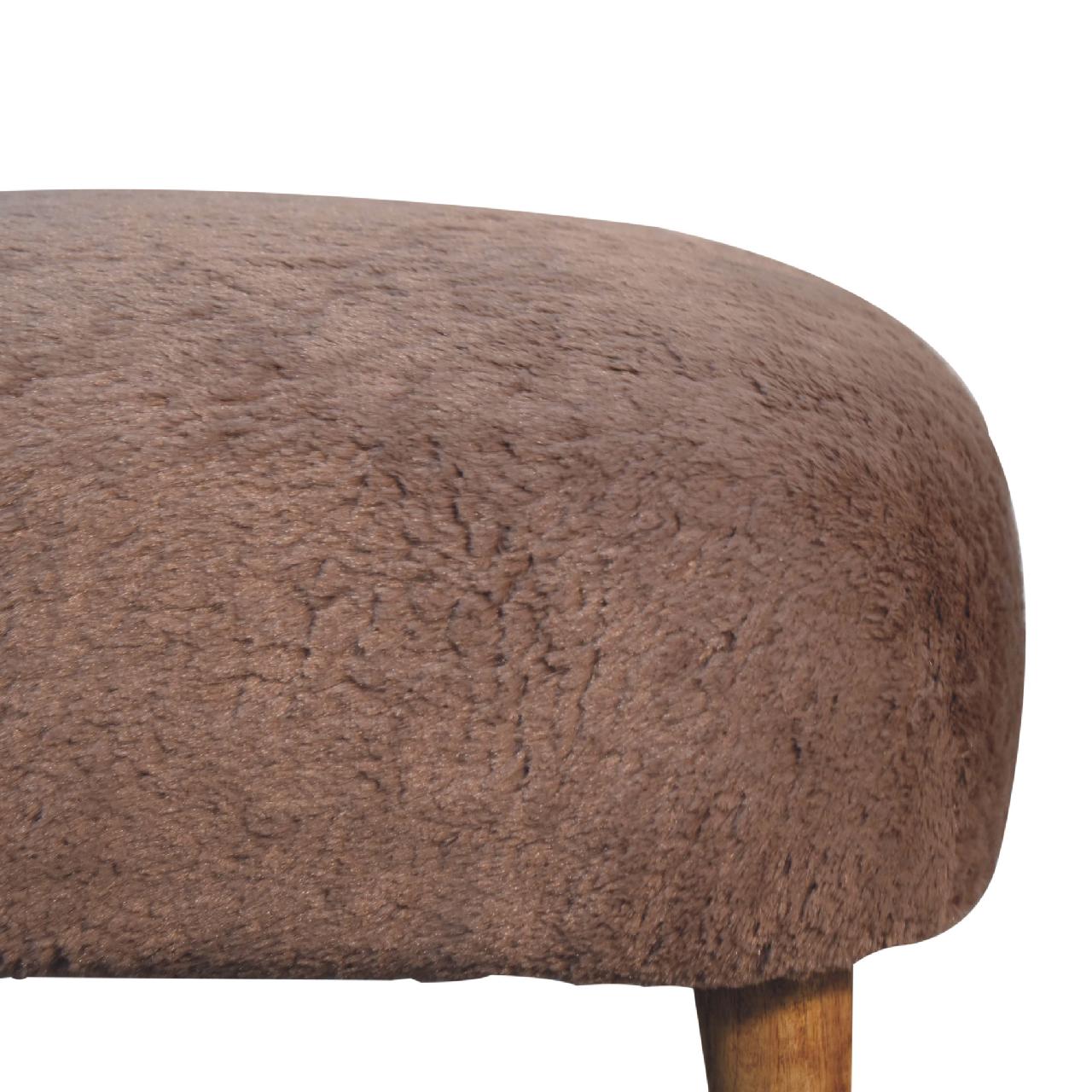 WillowStone artisan furniture