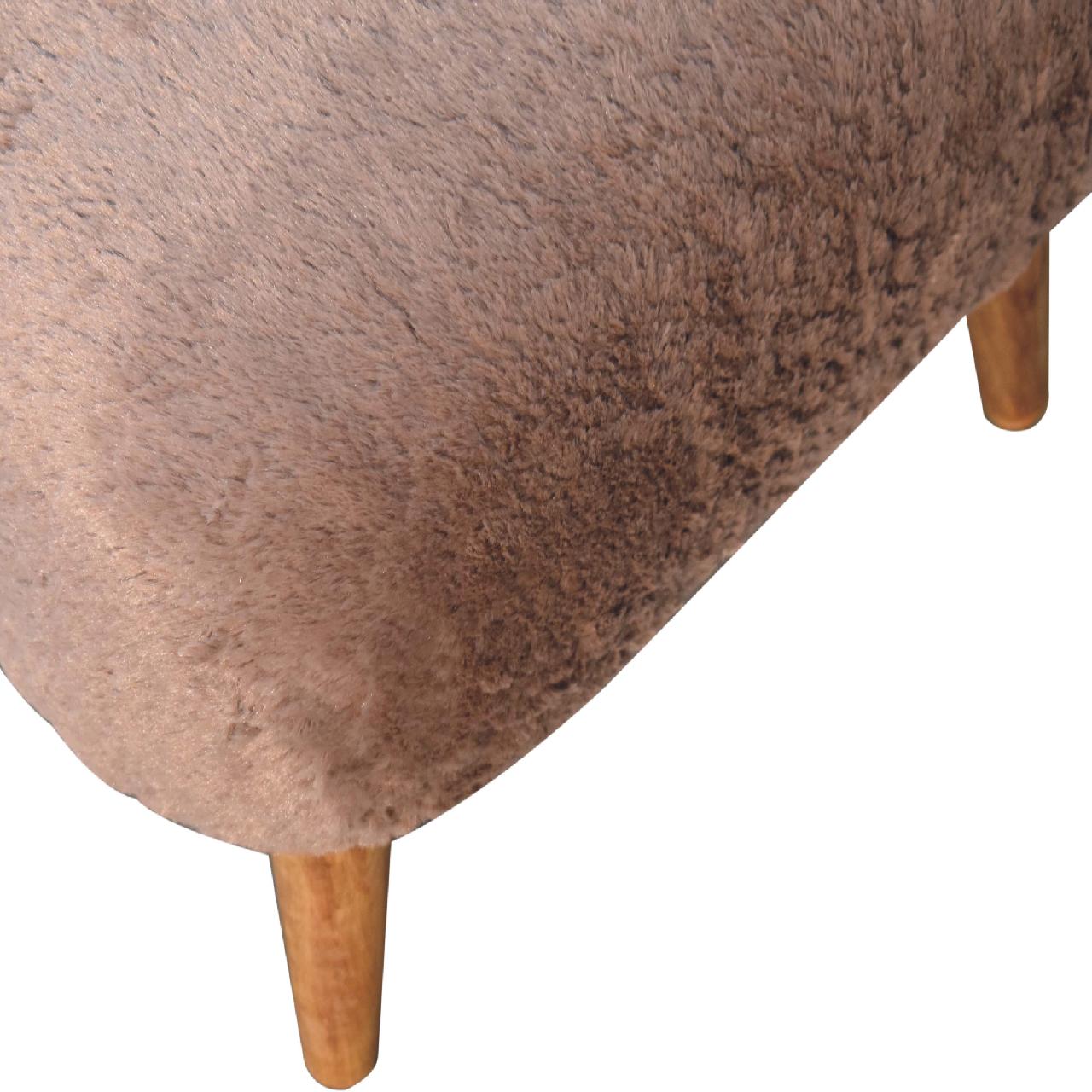 WillowStone artisan furniture