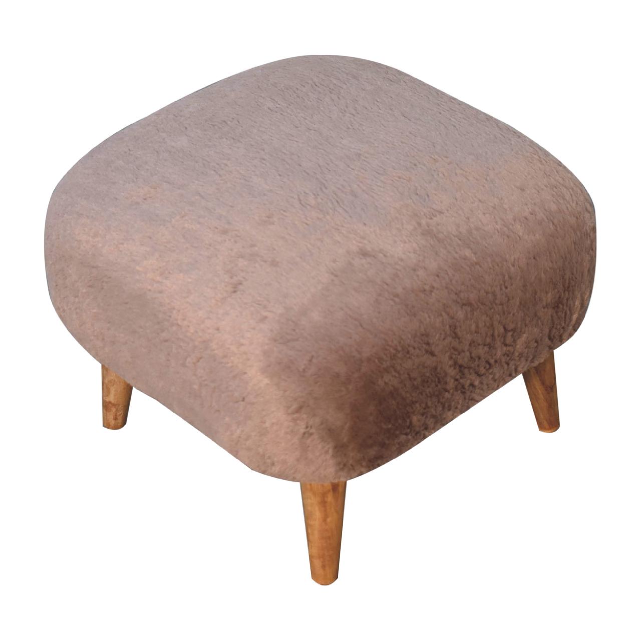 WillowStone artisan furniture