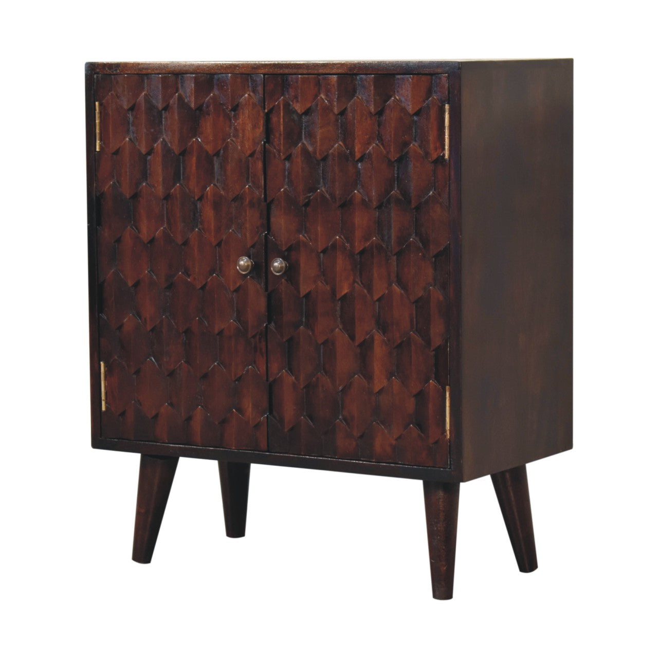 WillowStone artisan furniture