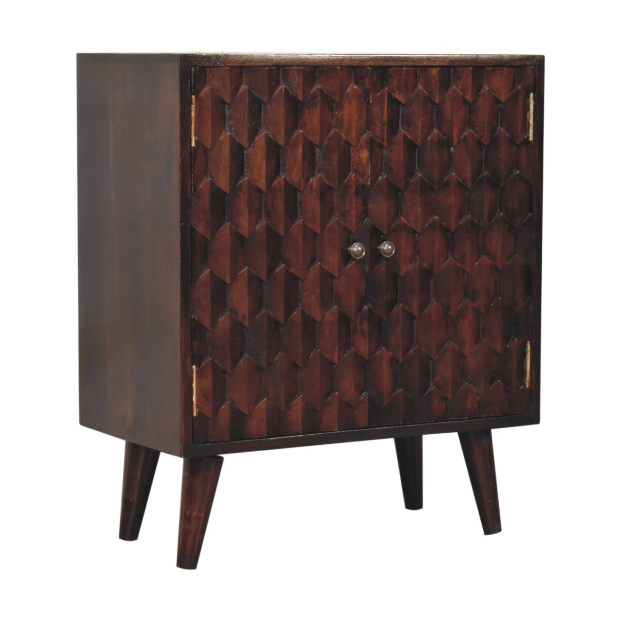 WillowStone artisan furniture