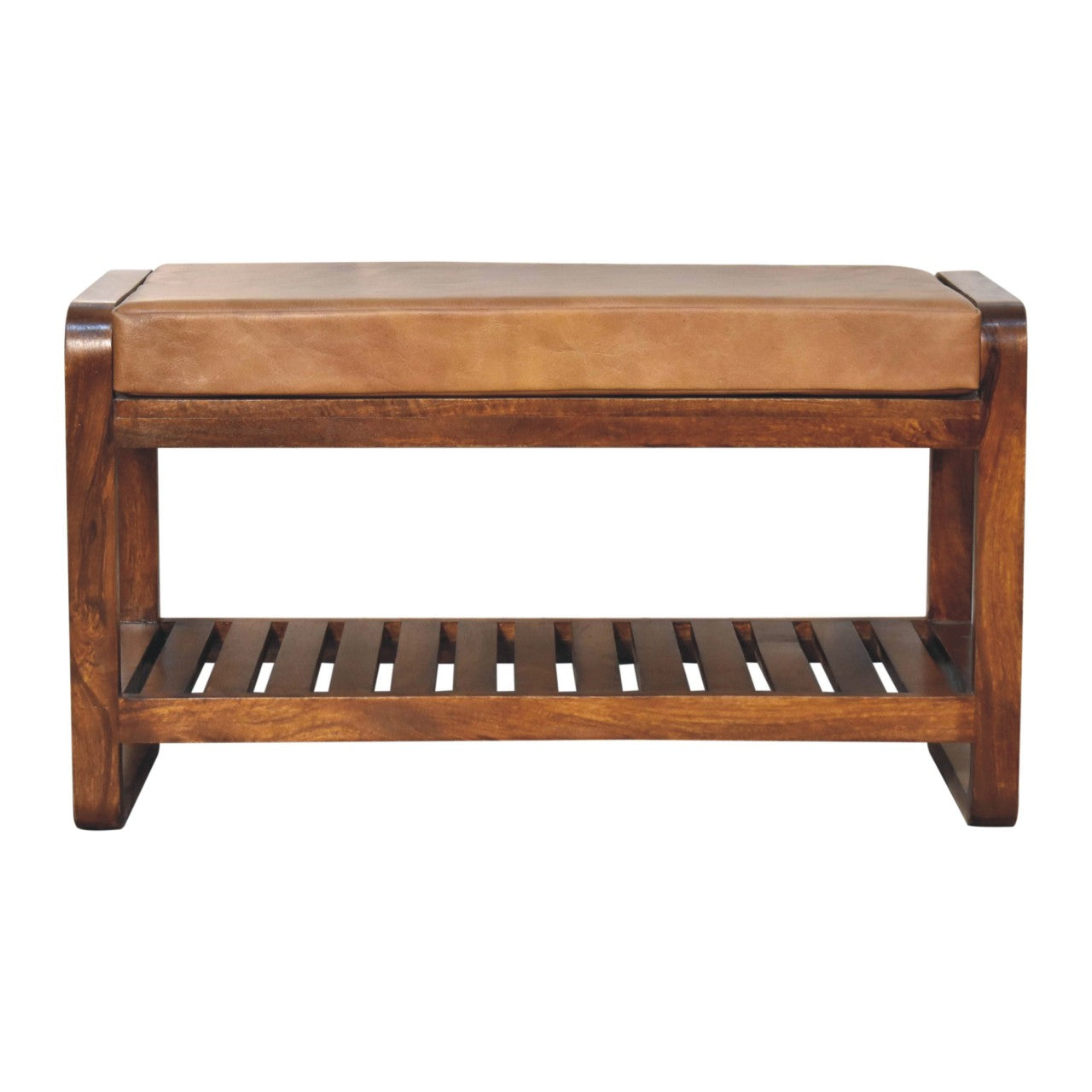 WillowStone artisan furniture