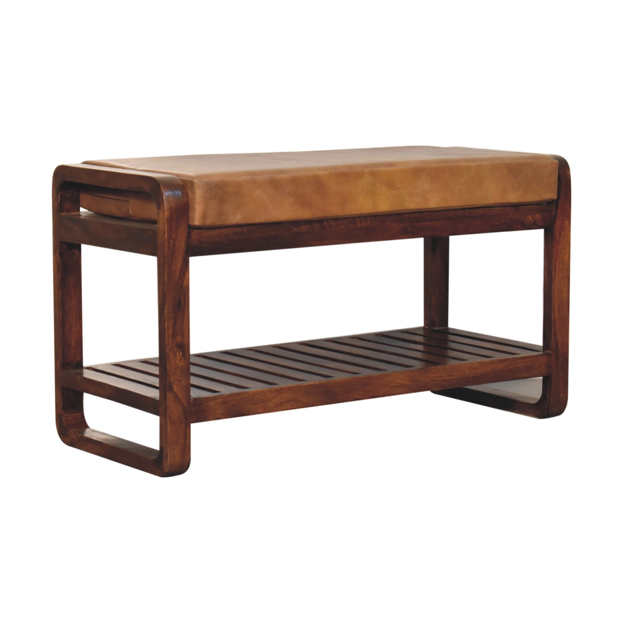 WillowStone artisan furniture