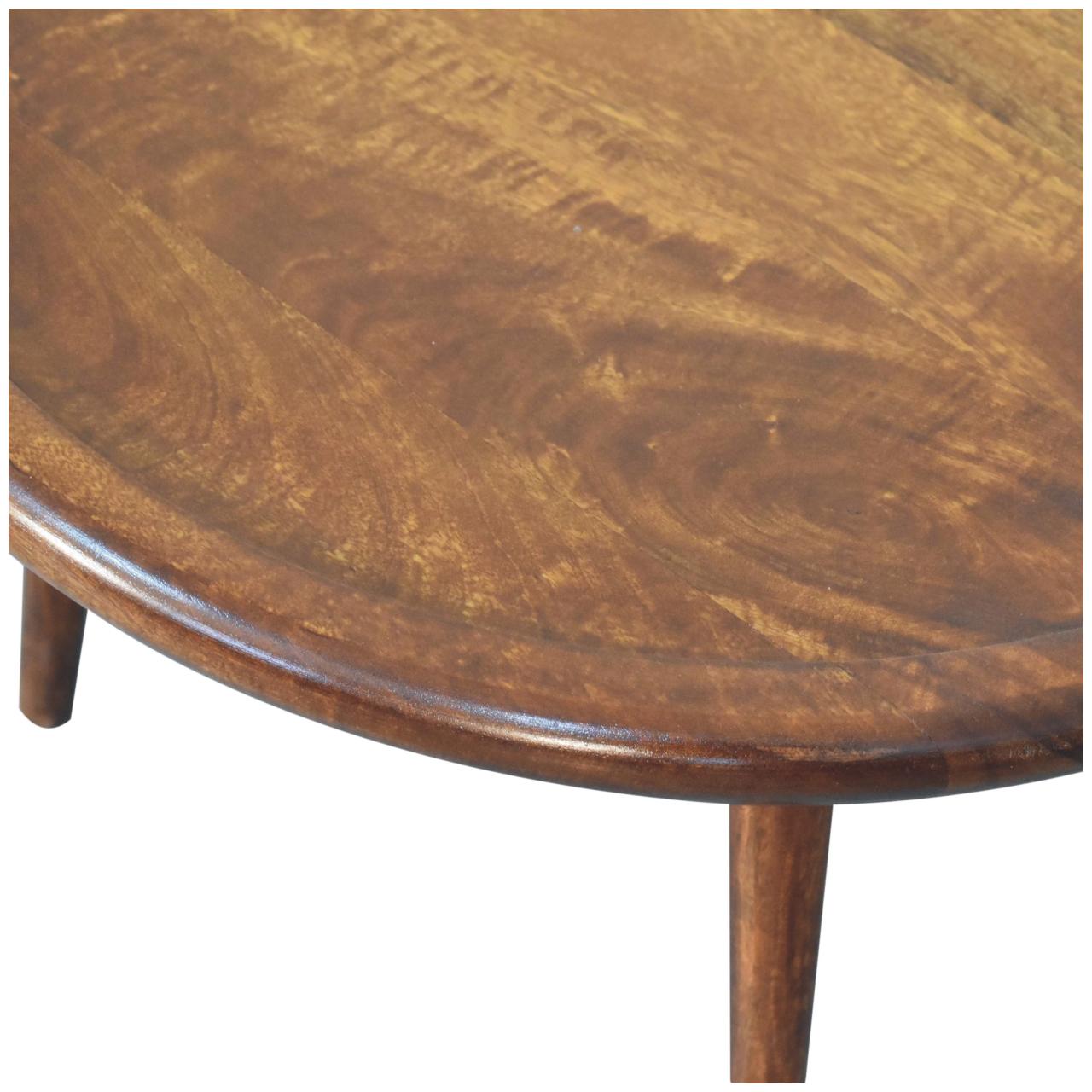 WillowStone artisan furniture