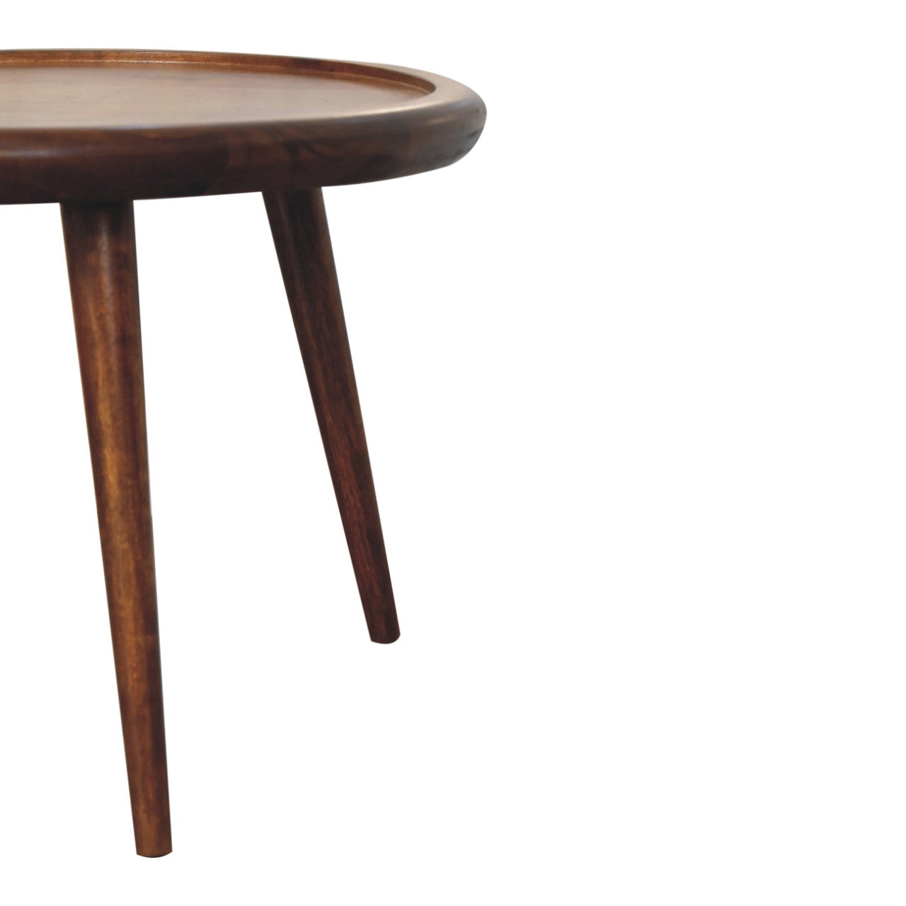 WillowStone artisan furniture