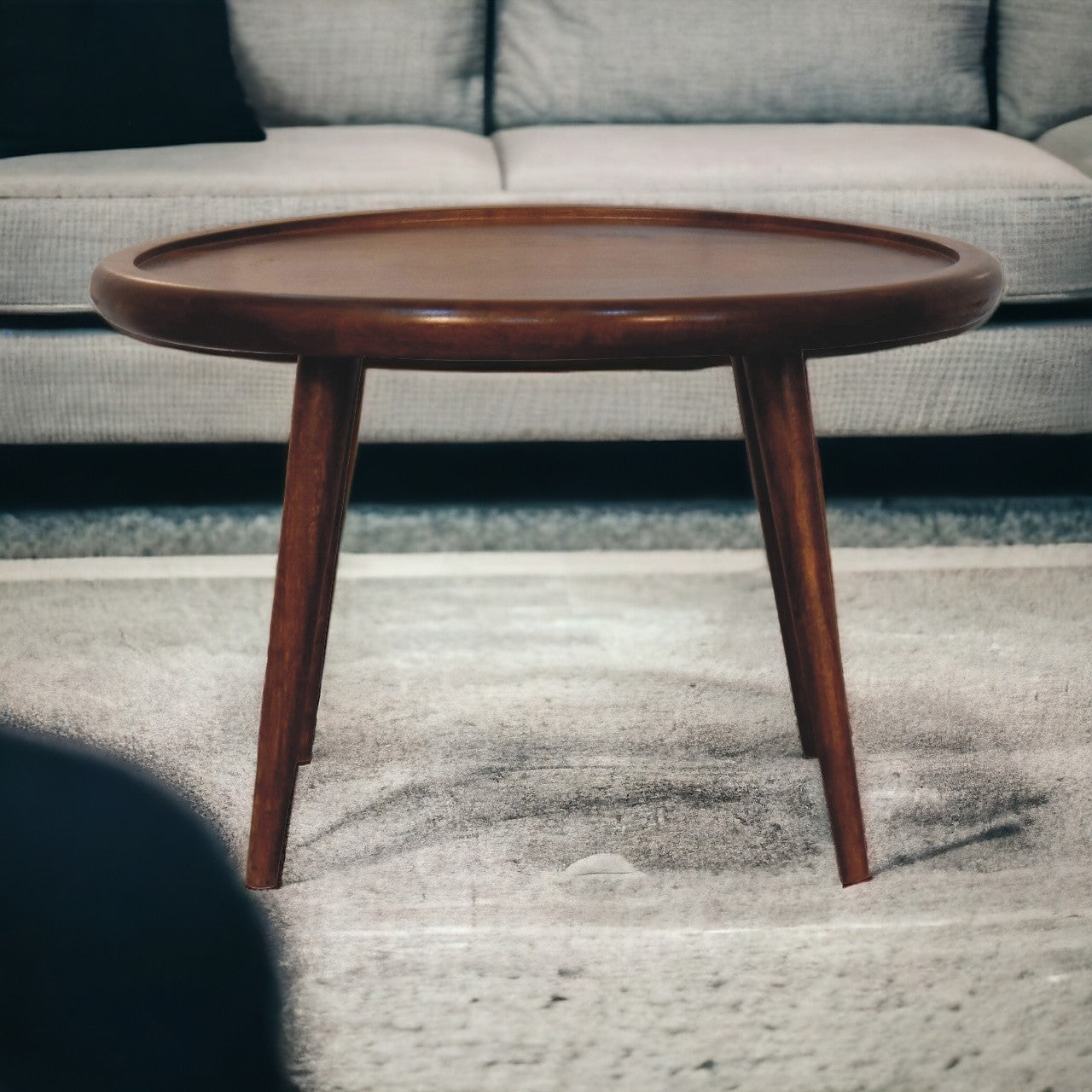 WillowStone artisan furniture
