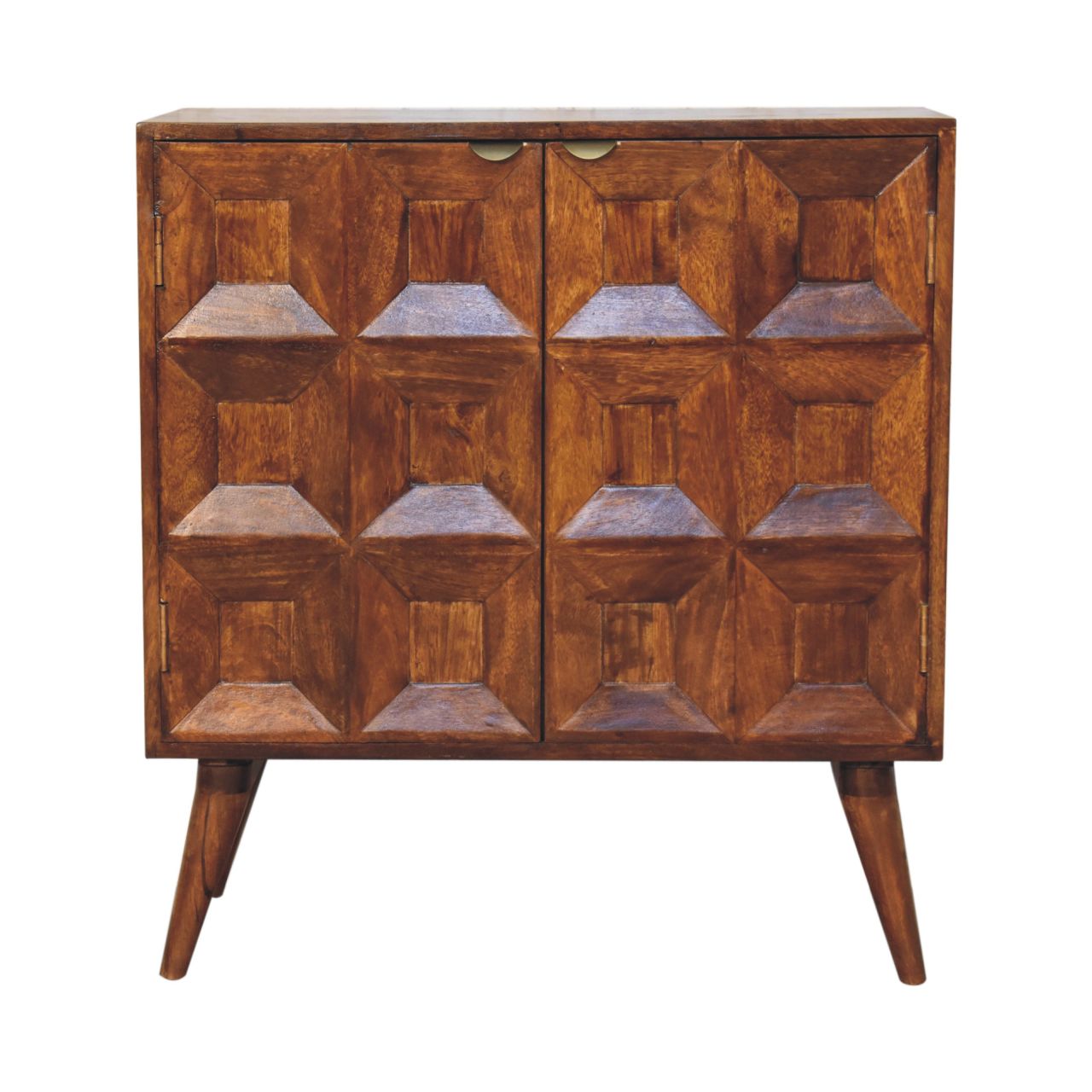 WillowStone artisan furniture