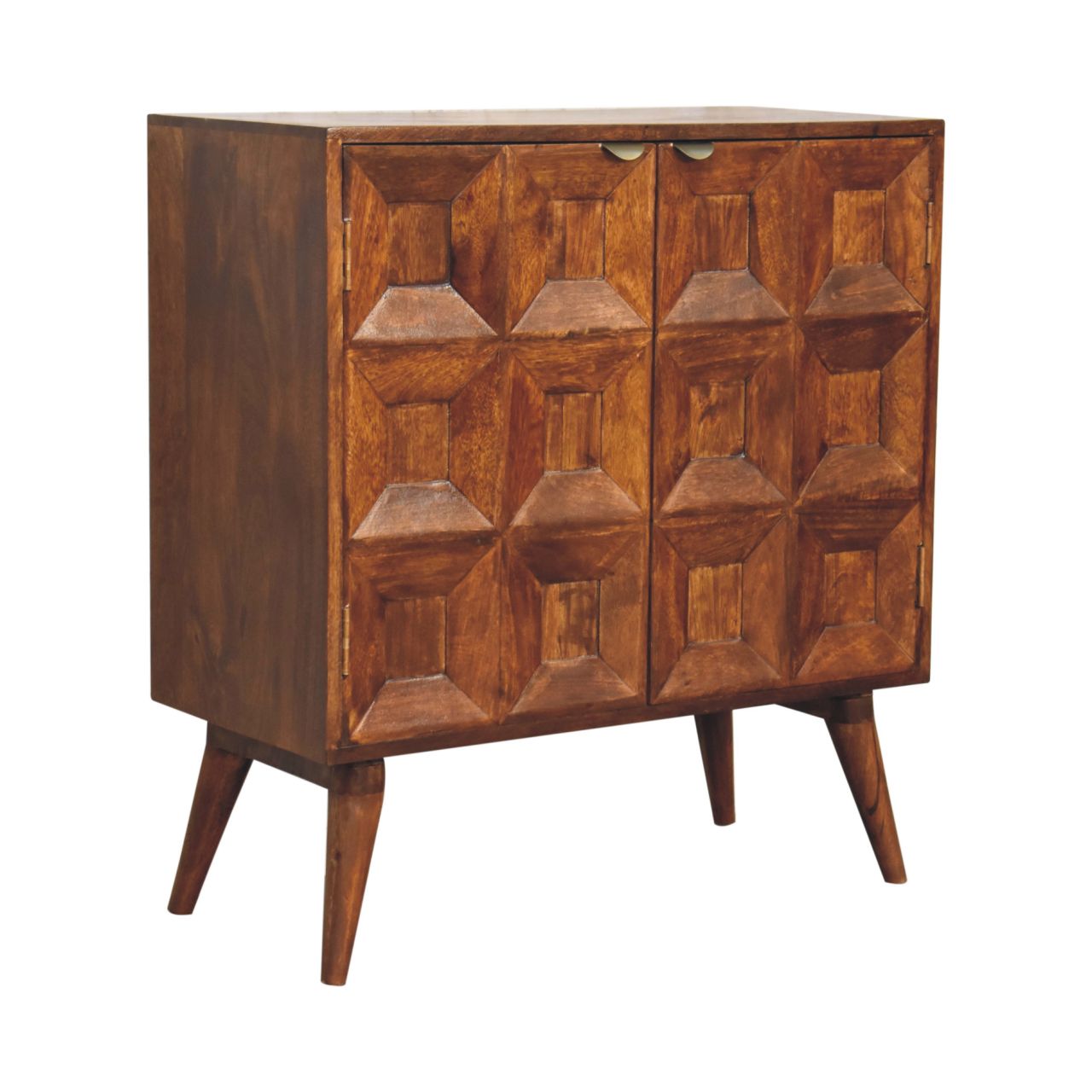 WillowStone artisan furniture