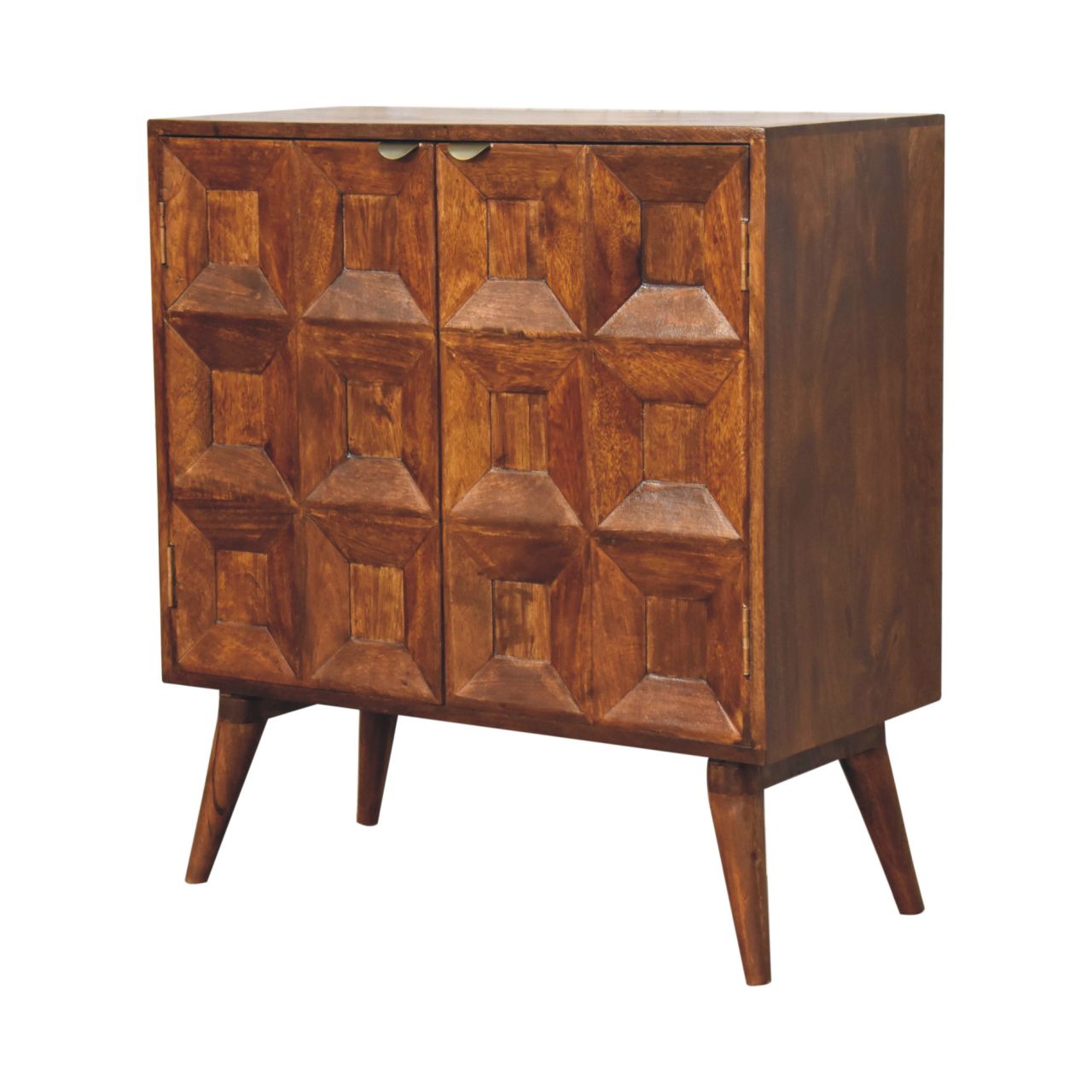 WillowStone artisan furniture