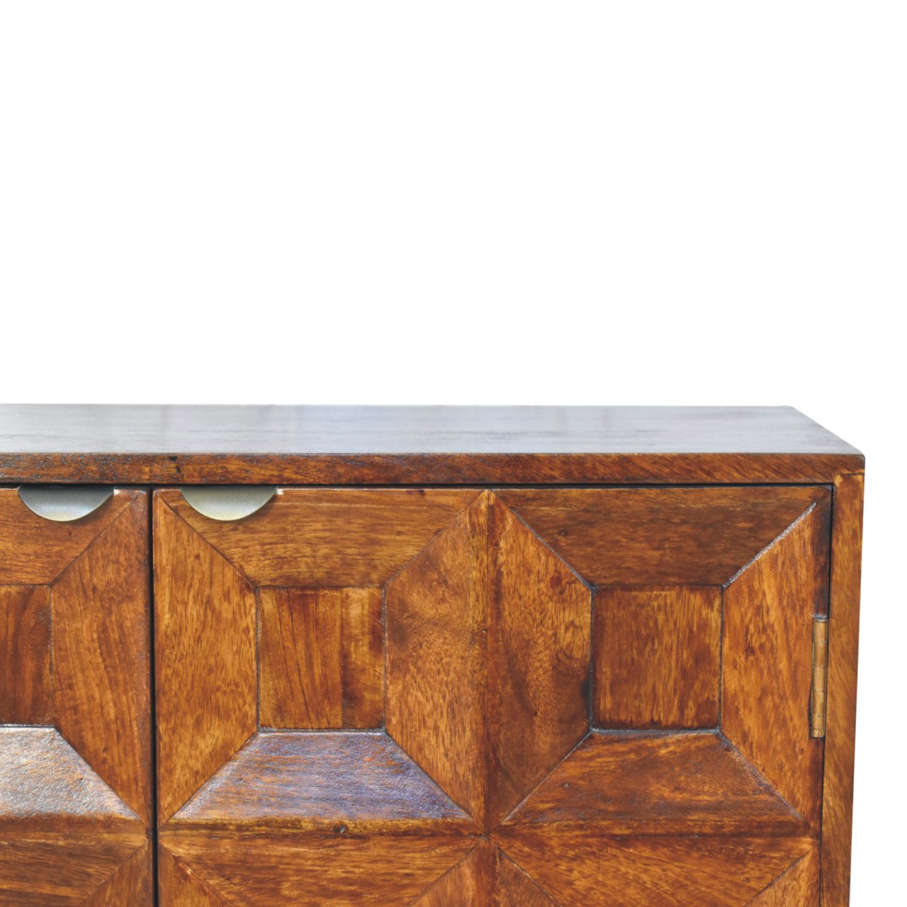 WillowStone artisan furniture