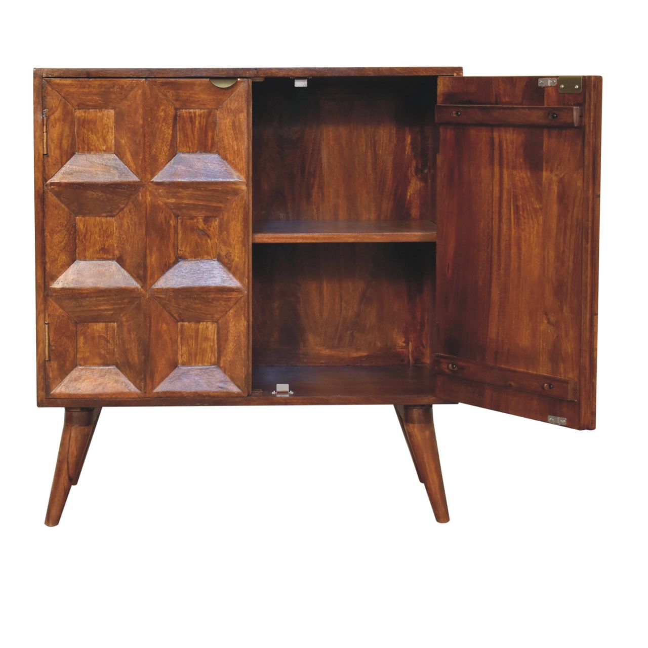 WillowStone artisan furniture