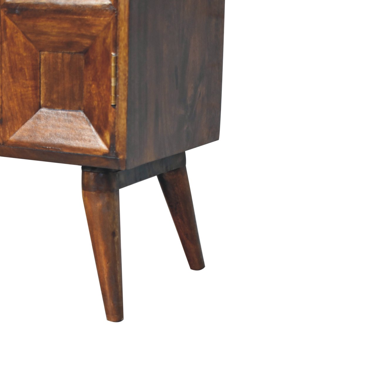 WillowStone artisan furniture