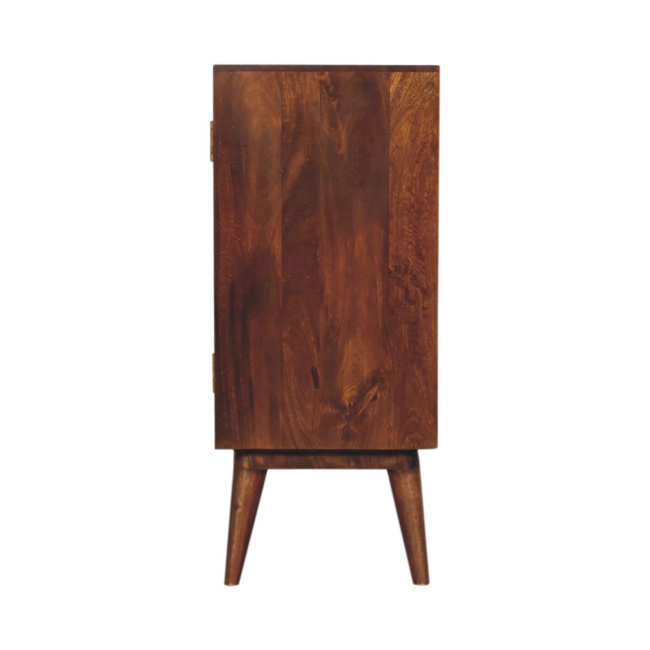 WillowStone artisan furniture