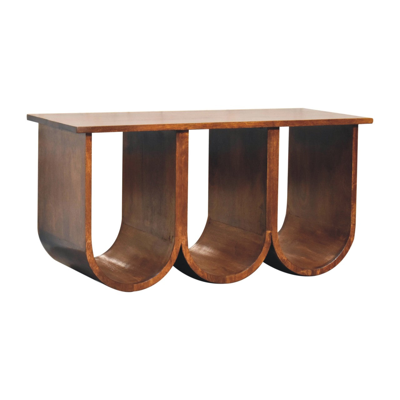 WillowStone artisan furniture