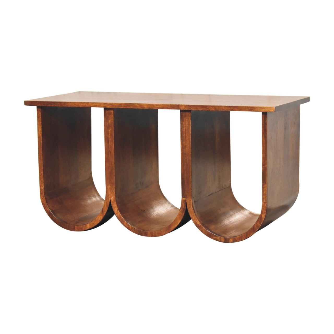 WillowStone artisan furniture