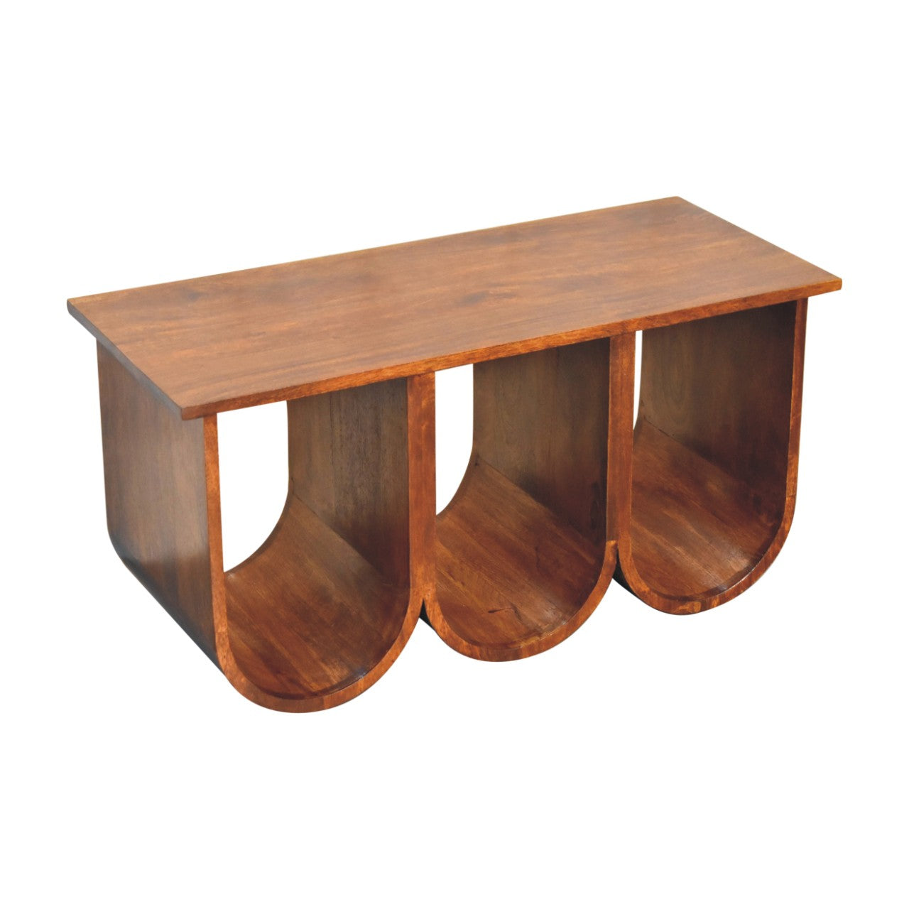 WillowStone artisan furniture