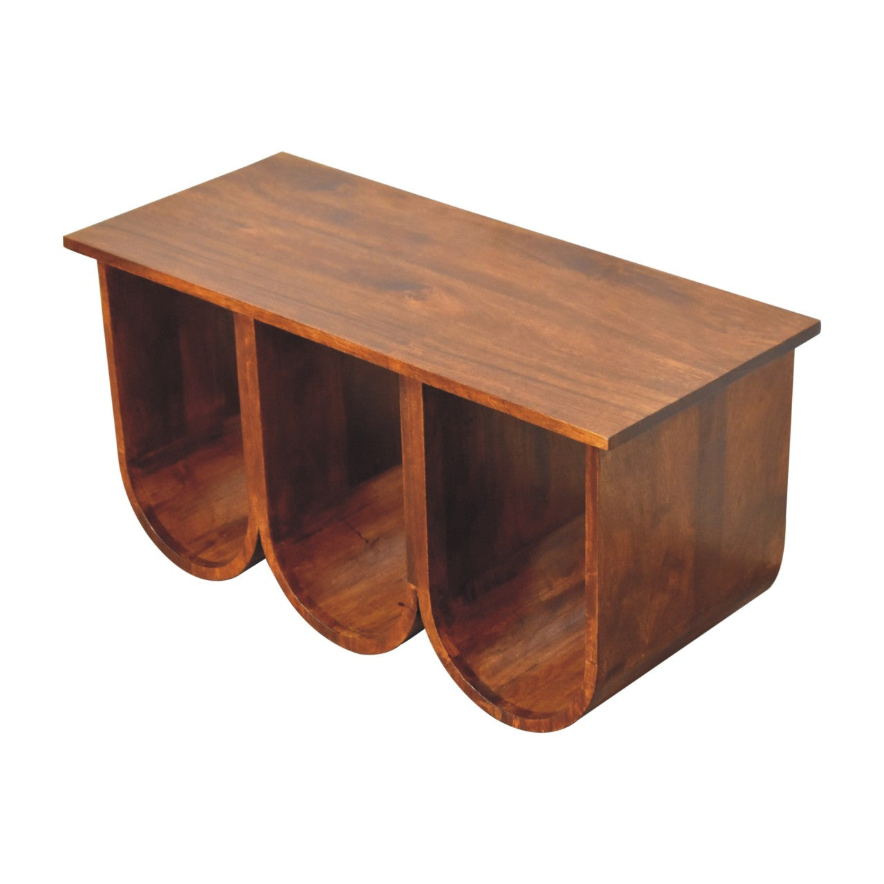 WillowStone artisan furniture