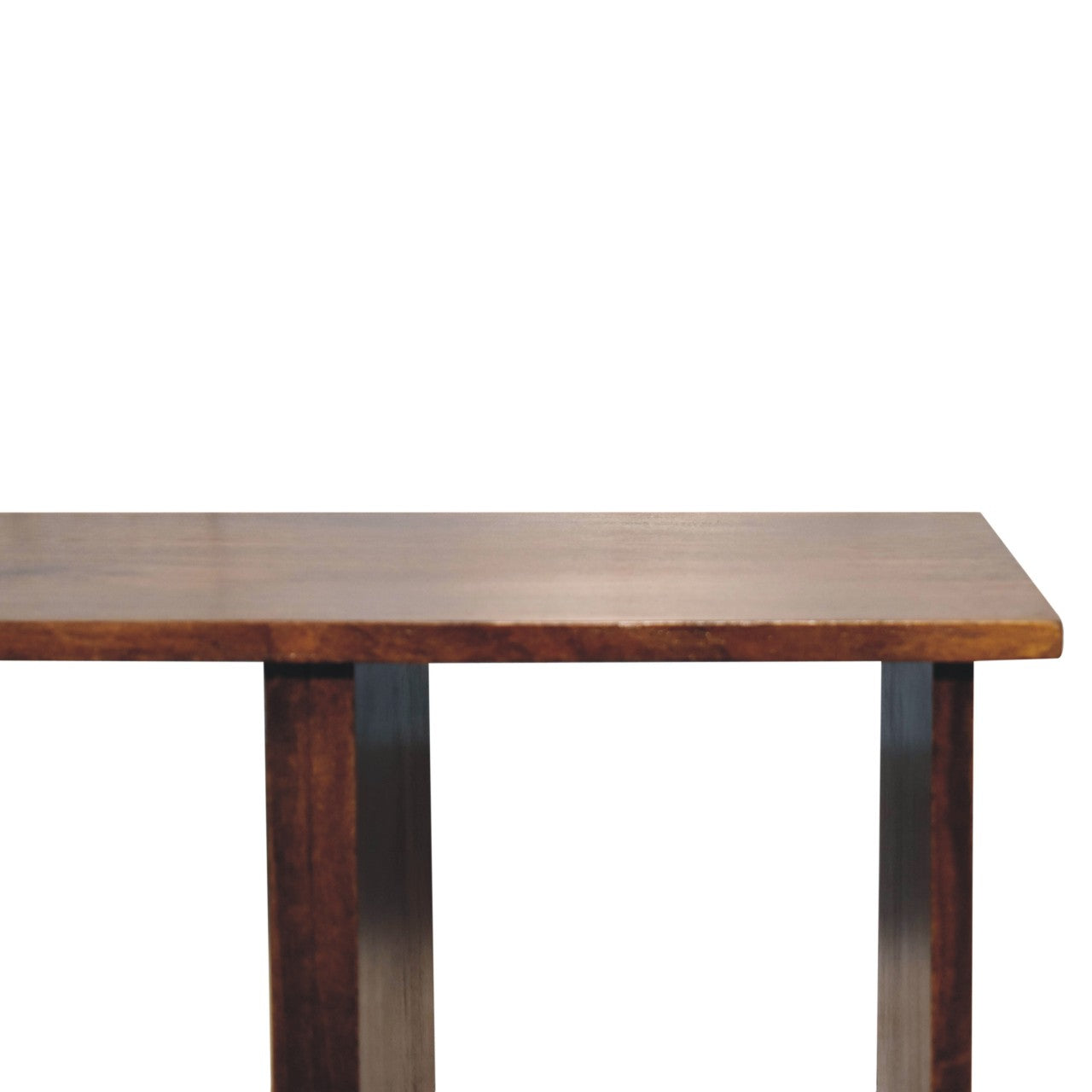 WillowStone artisan furniture