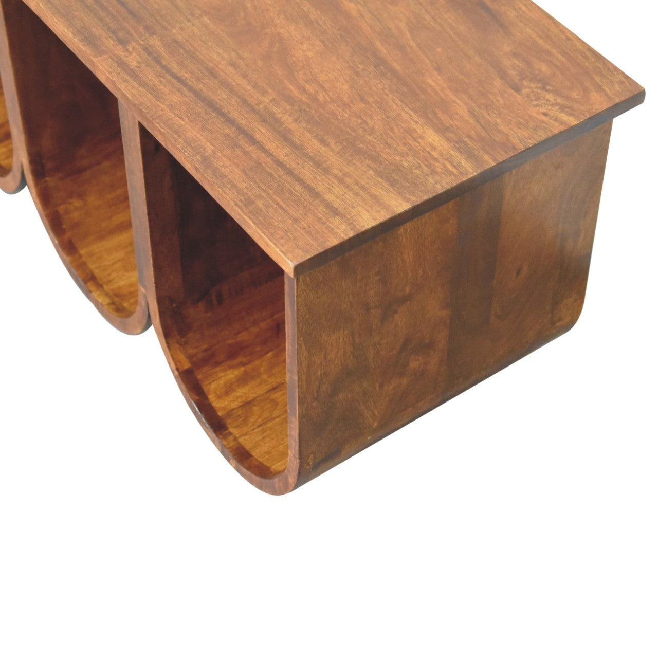 WillowStone artisan furniture