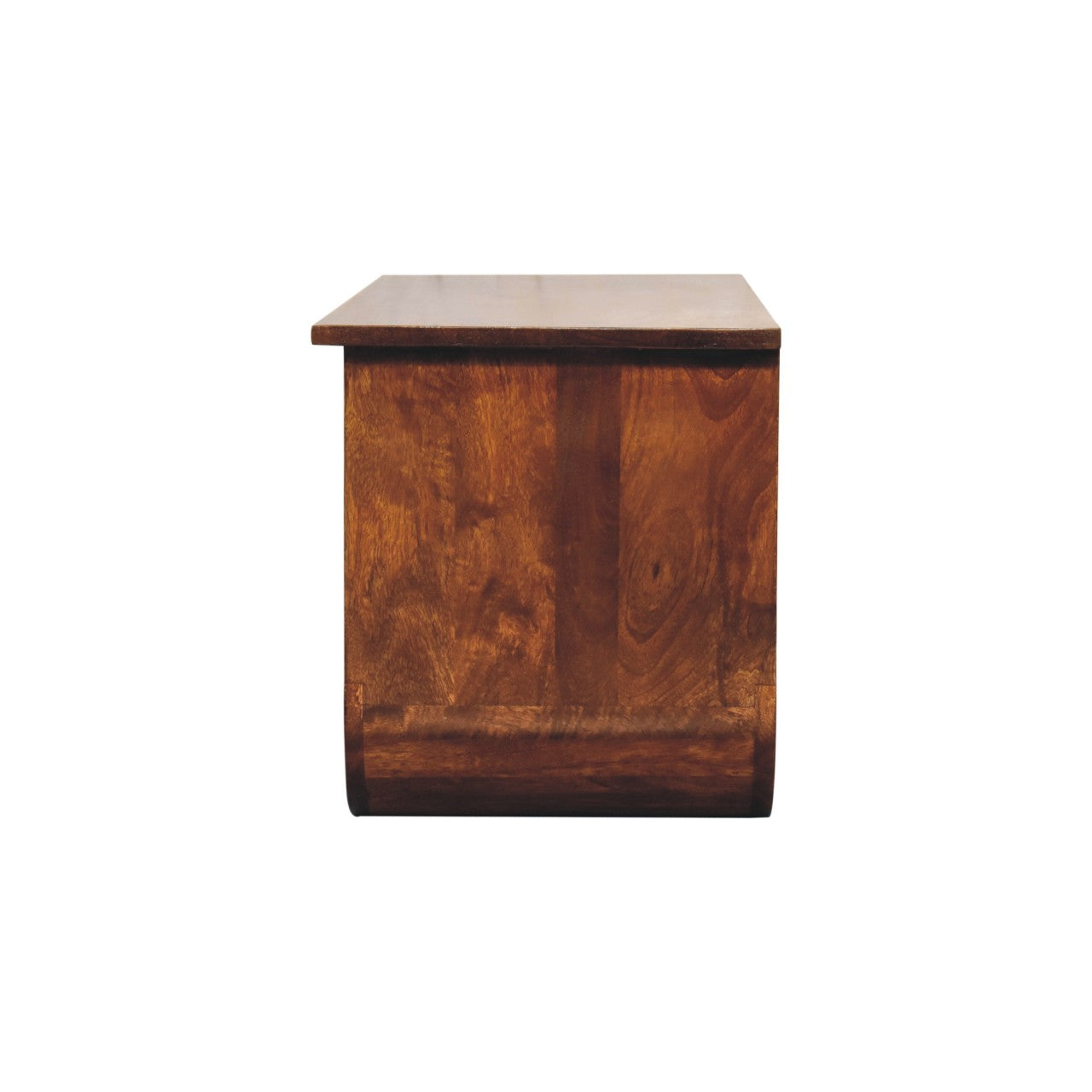 WillowStone artisan furniture