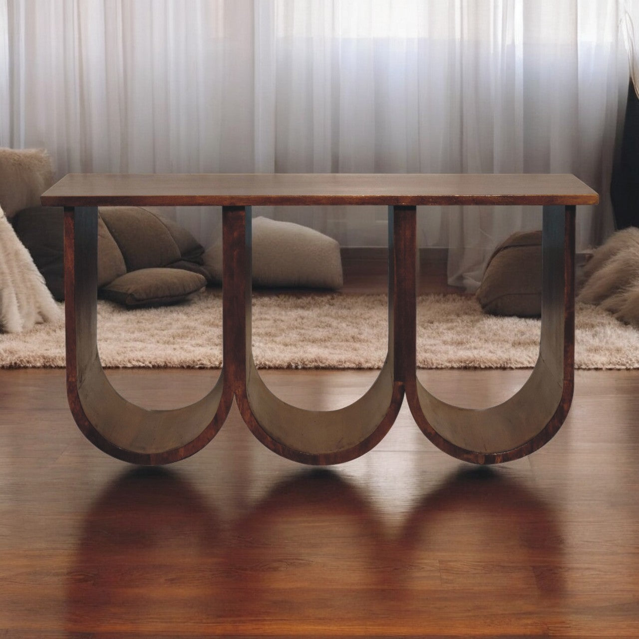 WillowStone artisan furniture