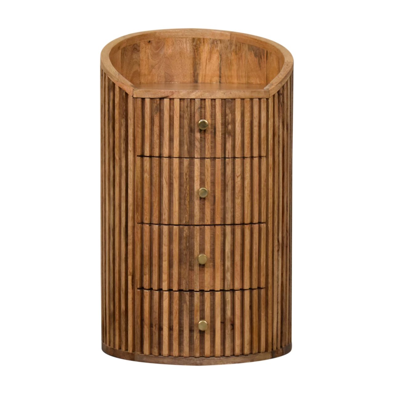 WillowStone Soba Bedside