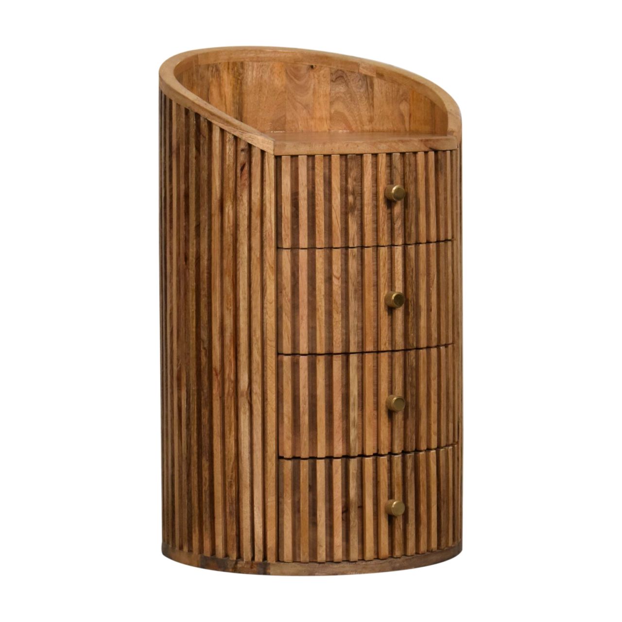 WillowStone Soba Bedside