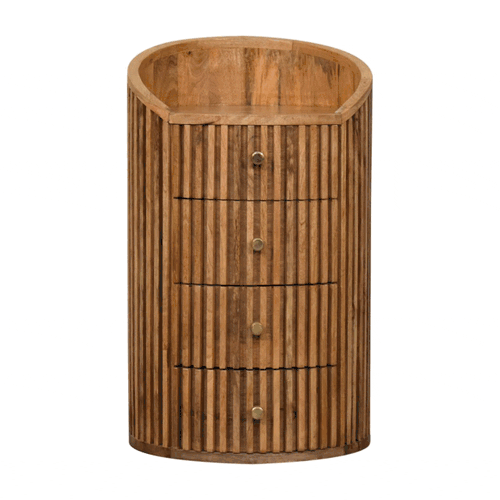 WillowStone Soba Bedside