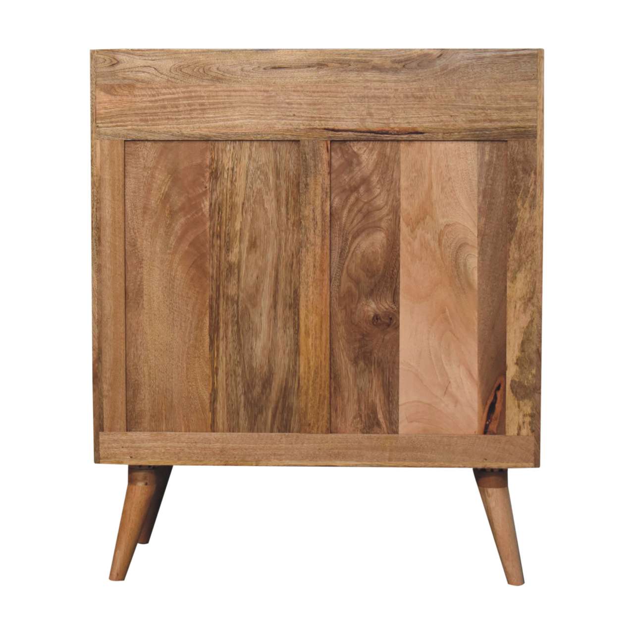 WillowStone Larissa T-Bar Raised Cabinet