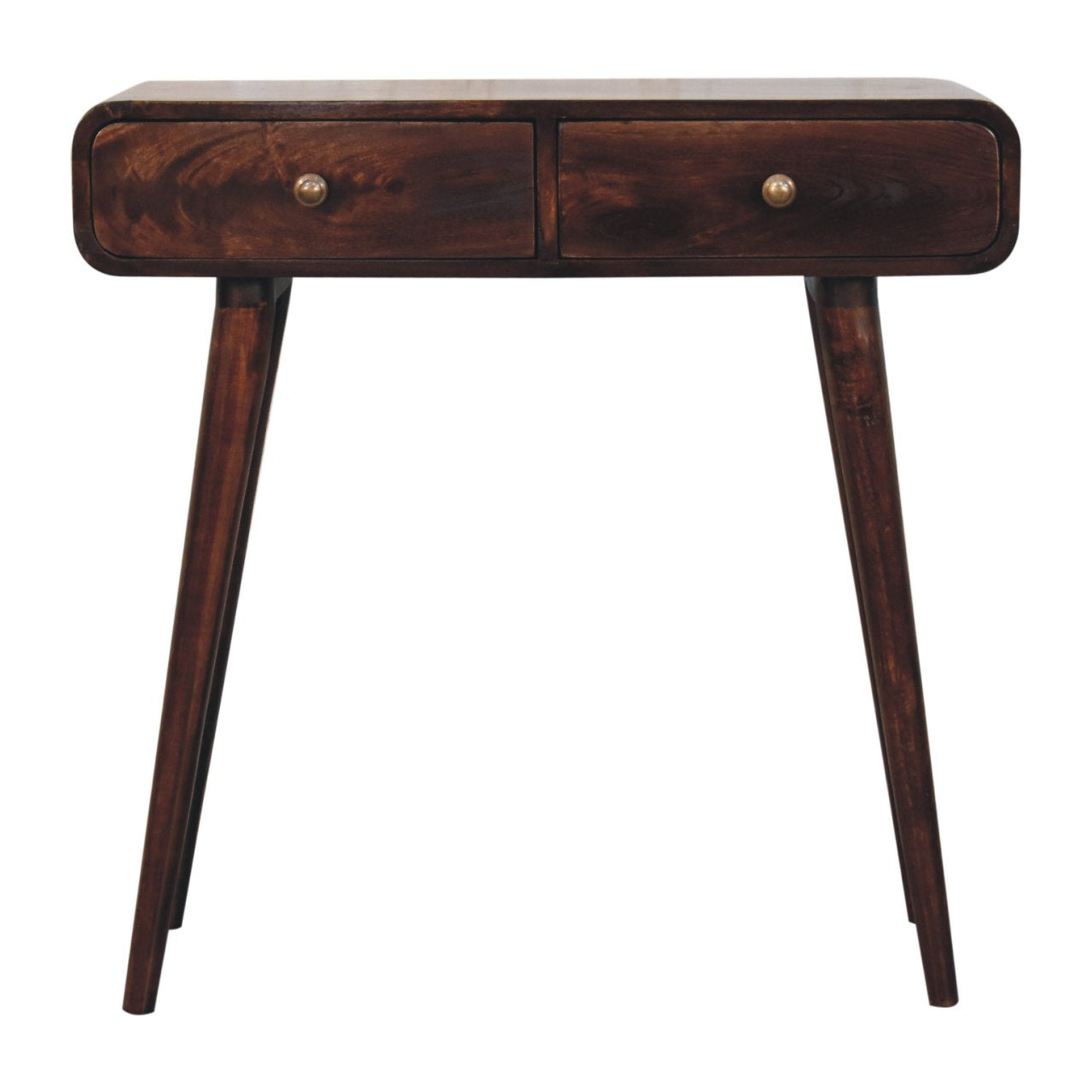 WillowStone artisan furniture