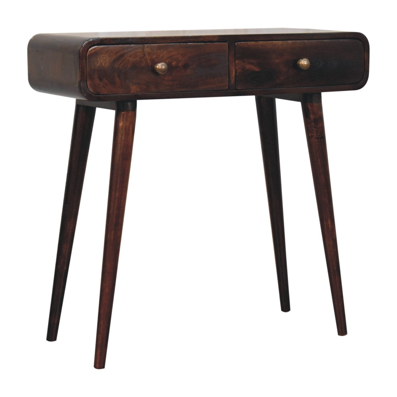 WillowStone artisan furniture