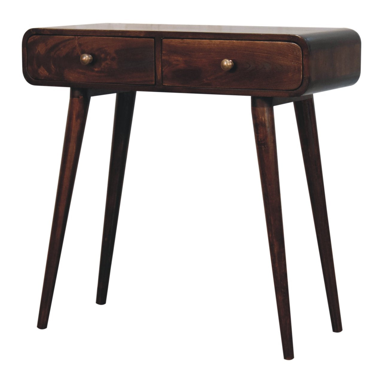 WillowStone artisan furniture